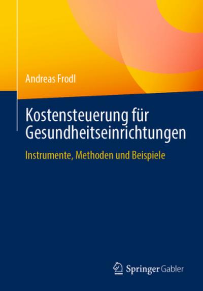 Kostensteuerung für Gesundheitseinrichtungen