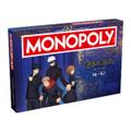 Monopoly Jujutsu Kaisen Season 2
