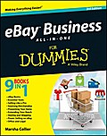 eBay Business All-in-One For Dummies