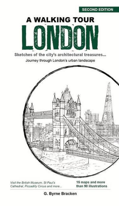 A Walking Tour London