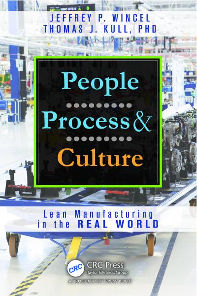 People, Process, and Culture