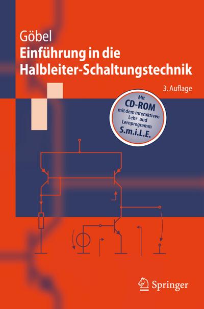 Einführung in die Halbleiter-Schaltungstechnik