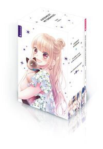 Aufgeweckt mit einem Kuss Collector’s Edition 08