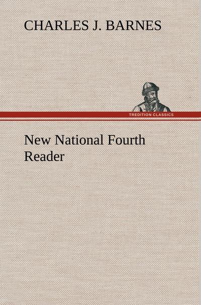 New National Fourth Reader