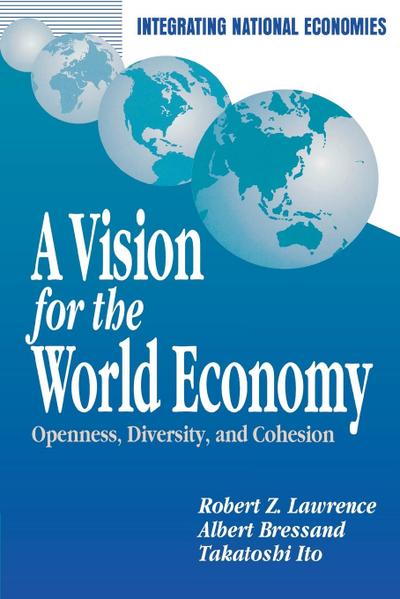 A Vision for the World Economy