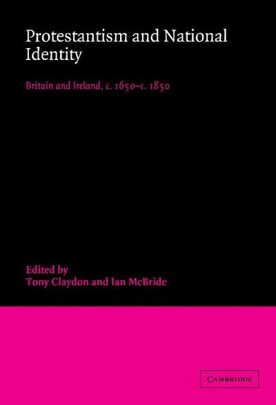 Protestantism and National Identity