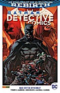 Batman - Detective Comics, Band 2 (2. Serie) -  Das Opfer-Syndikat