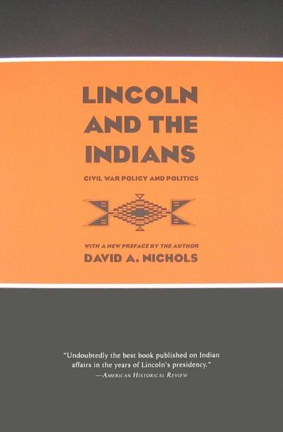 Lincoln and the Indians