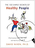 100 Simple Secrets of Healthy People
