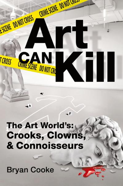 Art Can Kill