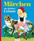 Märchen der Brüder Grimm von Brüder Grimm | Buch