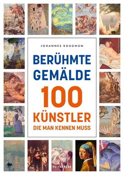 Berühmte Gemälde