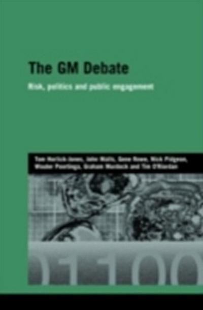 GM Debate