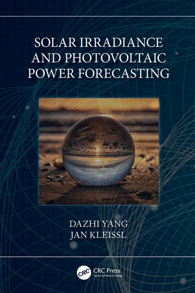 Solar Irradiance and Photovoltaic Power Forecasting