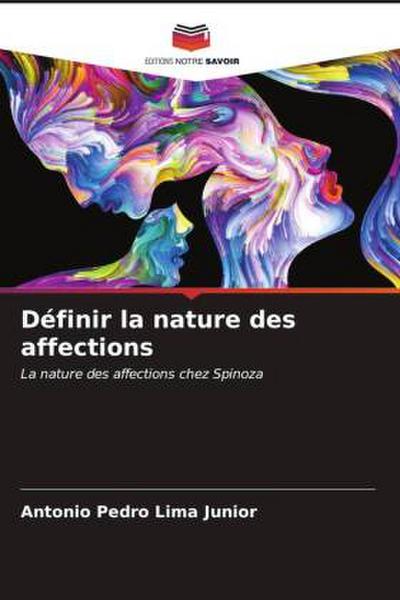 Définir la nature des affections