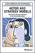 Actor and Strategy Models