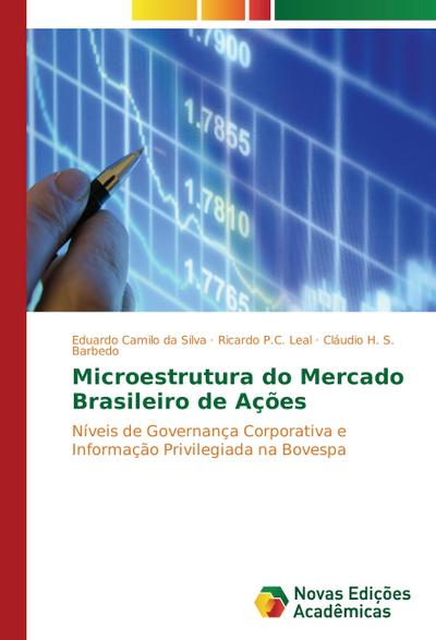 Microestrutura do Mercado Brasileiro de Ações