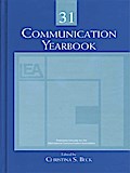Communication Yearbook 31