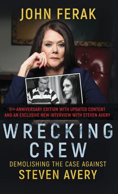 WRECKING CREW