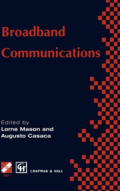 Broadband Communications