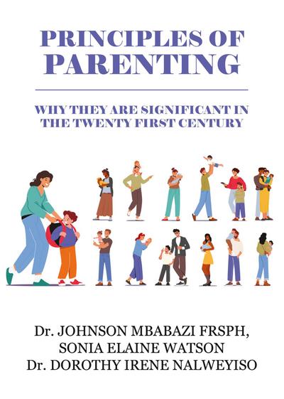 Principles of Parenting
