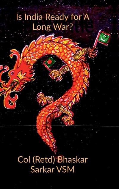 Is India Ready for A Long War?