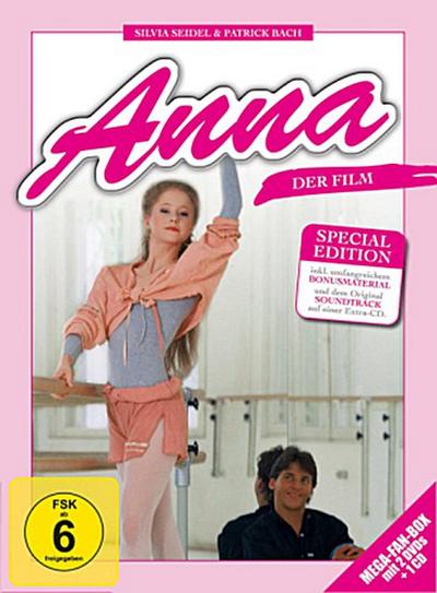 Anna - Der Film