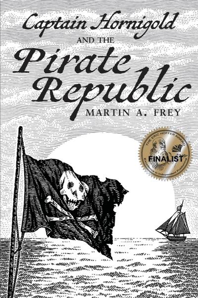 Captain Hornigold and the Pirate Republic