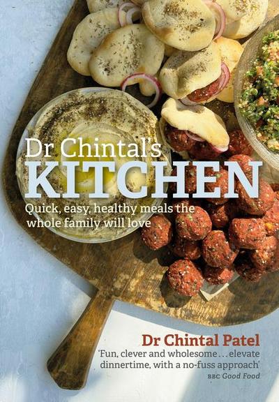 Dr Chintal’s Kitchen