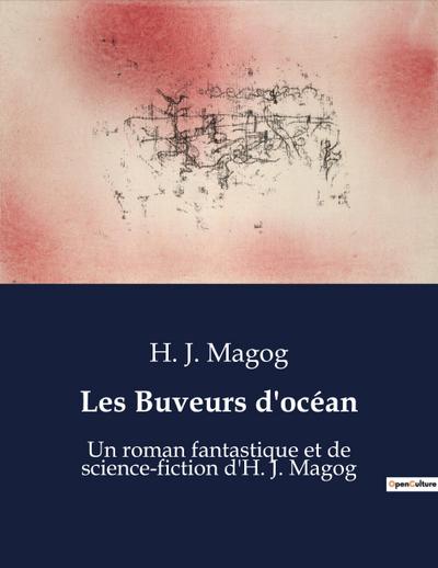 Les Buveurs d’océan