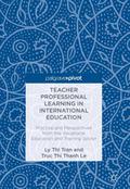 Teacher Professional Learning in International Education