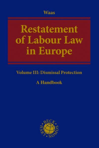 Restatement of Labour Law in Europe