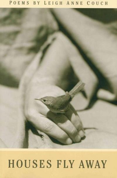 Couch, L: Houses Fly Away