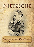 Im-ígyen szóla Zarathustra