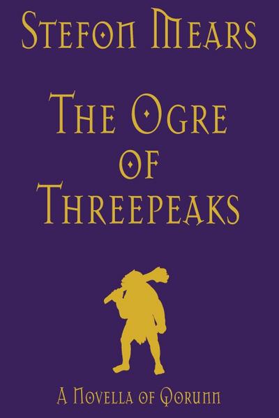 The Ogre of Threepeaks