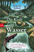 Die Kraft von Wasser
