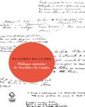Diálogo epistolar de Euclides da Cunha