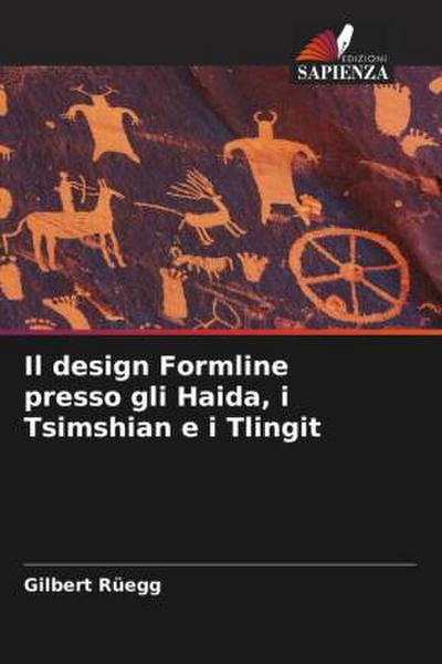 Il design Formline presso gli Haida, i Tsimshian e i Tlingit