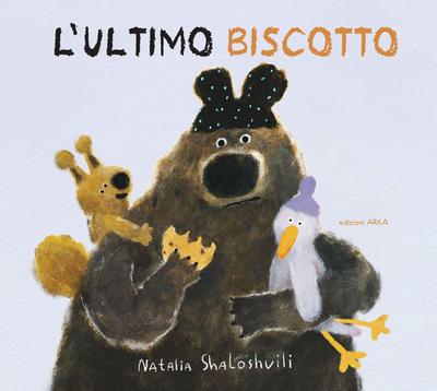 L’ ultimo biscotto