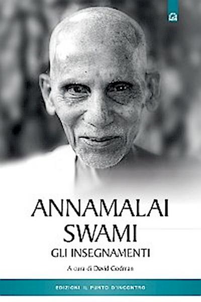 Annamalai Swami - Gli insegnamenti