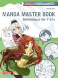Manga-Zeichenstudio