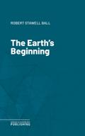 The Earth’s Beginning