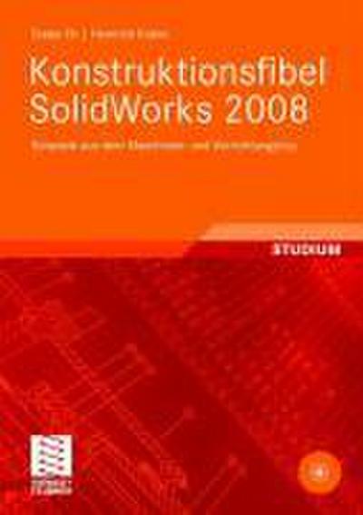 Konstruktionsfibel SolidWorks 2008