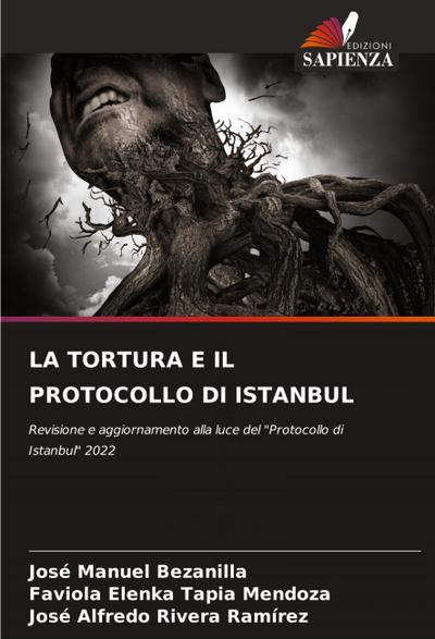 LA TORTURA E IL PROTOCOLLO DI ISTANBUL