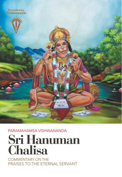 Sri Hanuman Chalisa