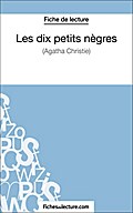 Les dix petits nègres d’Agatha Christie (Fiche de lecture)