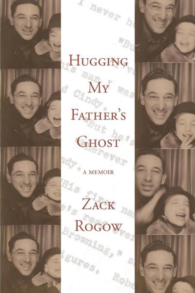 Hugging My Father’s Ghost