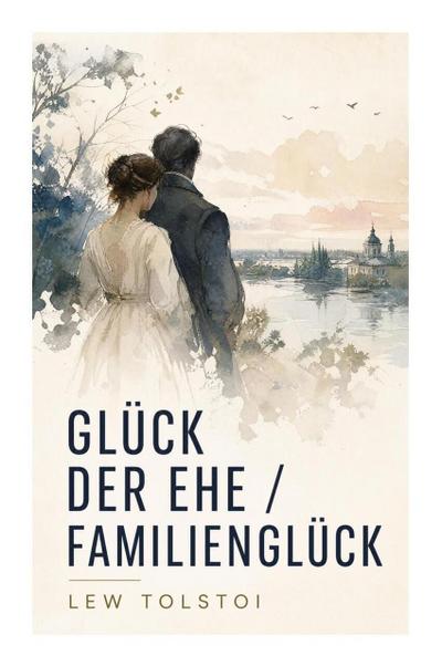 Glück der Ehe / Familienglück