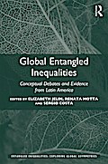 Global Entangled Inequalities