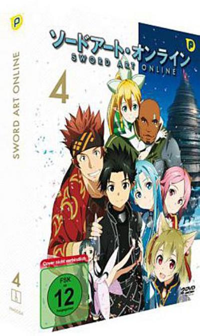 Sword Art Online